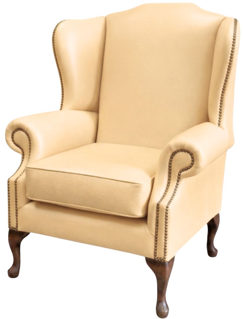 The Burlington Chesterfield